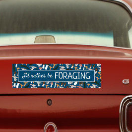 Adesivo Para Carro Eu Preferencialmente De Formar Cogumelos Caçador D