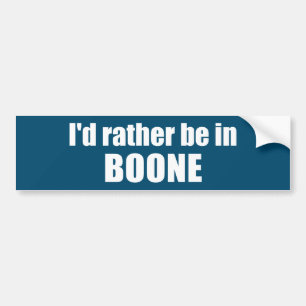 Adesivo Para Carro Eu Preferencialmente Em Boone Carolina Do Norte