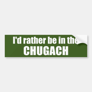 Adesivo Para Carro Eu Preferencialmente Estar No Chugach