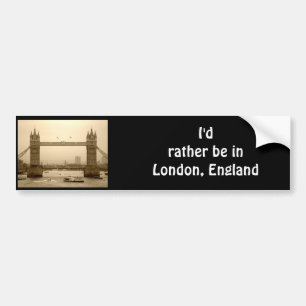 Adesivo Para Carro Eu preferencialmente estaria bumpersticker de