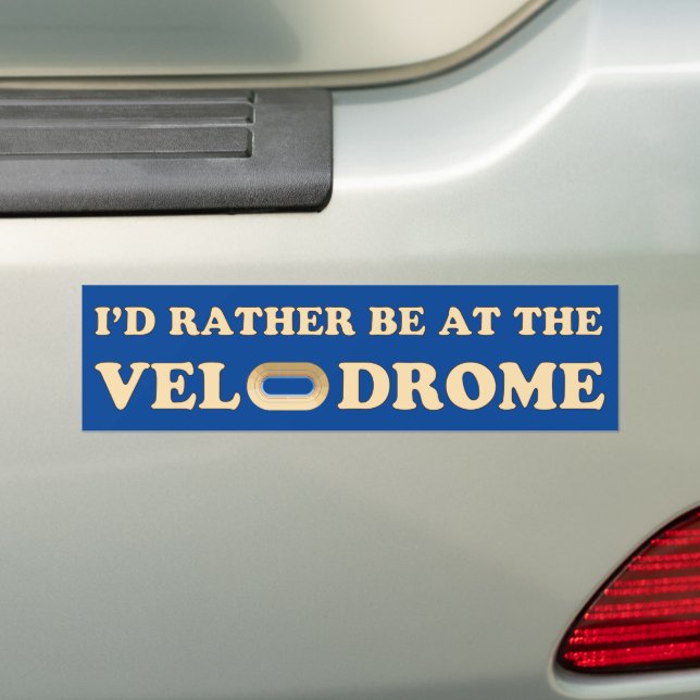 Adesivo Para Carro Eu preferencialmente no Vidro do Bumper-Sticker (No carro)