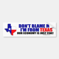 Eu sou de Texas