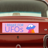 Eu trago para o espaço de Alienígena giro UFOS