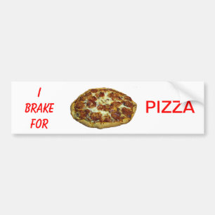 Adesivo Para Carro Eu travo para o autocolante no vidro traseiro da
