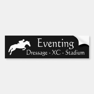 Adesivo Para Carro Eventing