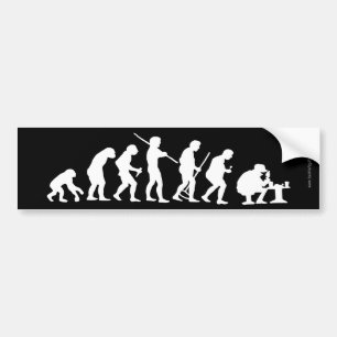 Adesivo Para Carro Evolução…