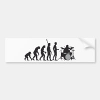 evolution drummer