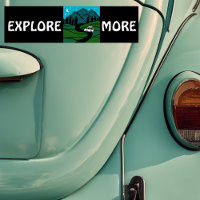 EXPLORE MAIS VELOCIDADE RVing