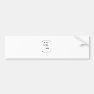 Adesivo Para Carro Faça seu de um autocolante no vidro traseiro