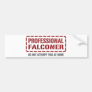 Adesivo Para Carro Falcoeiro profissional