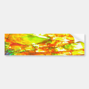 Adesivo Para Carro Falln Sunset Ammolite