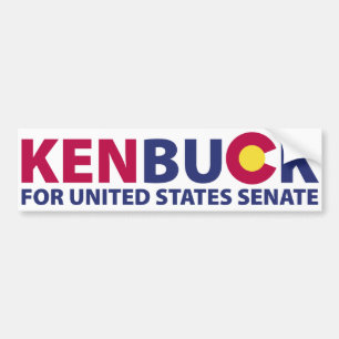 Adesivo Para Carro Fanfarrão de Ken para Colorado
