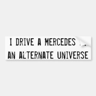 Adesivo Para Carro Fantasia alternativas do universo
