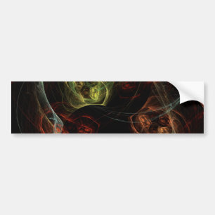 Adesivo Para Carro Fantasmas
