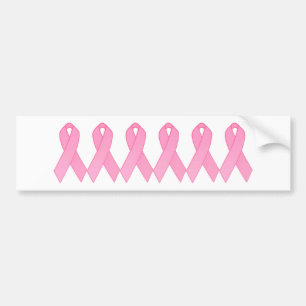 Adesivo Para Carro Fita cor-de-rosa