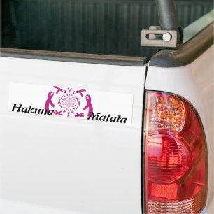 Adesivo Para Carro Fita de Consciência do Cancer da Mama