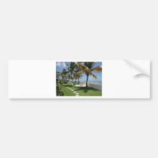 Adesivo Para Carro Florida fecha a praia americana - ReasonerStore