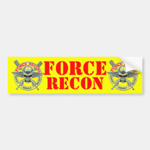 ADESIVO PARA CARRO FORÇA RECON