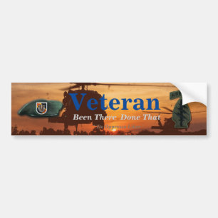 Adesivo Para Carro forças especiais da 5 apoiam os veteranos do Viet