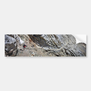 Adesivo Para Carro Forester Pass Catwalk - John Muir Trail
