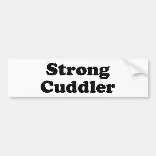 Adesivo Para Carro Forte Cuddler