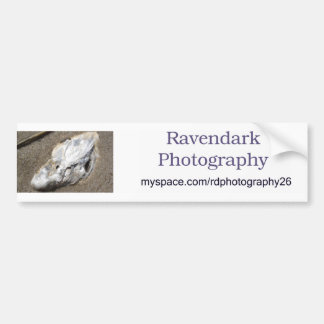 Adesivo Para Carro Fotografia de Ravendark