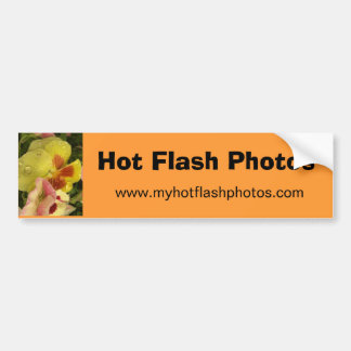 Adesivo Para Carro Fotos do flash quente