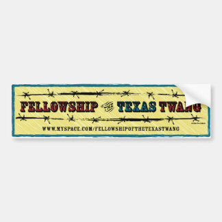 Adesivo Para Carro FOTT - Etiqueta da caixa da guitarra