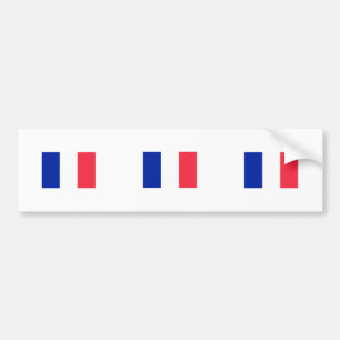 Adesivo Para Carro France