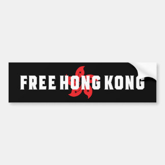 Adesivo Para Carro Free Hong Kong