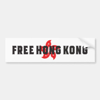 Adesivo Para Carro Free Hong Kong