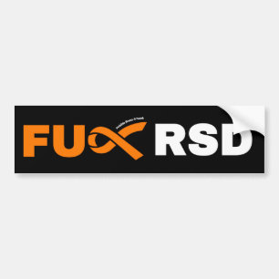 ADESIVO PARA CARRO FU RSD