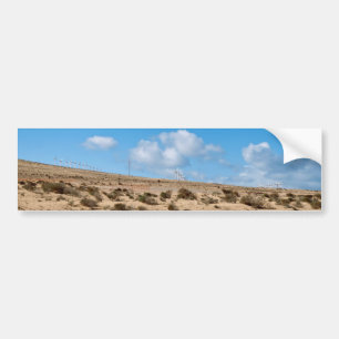 Adesivo Para Carro Fuerteventura