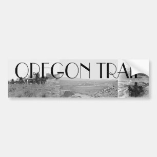 Adesivo Para Carro Fuga de ABH Oregon