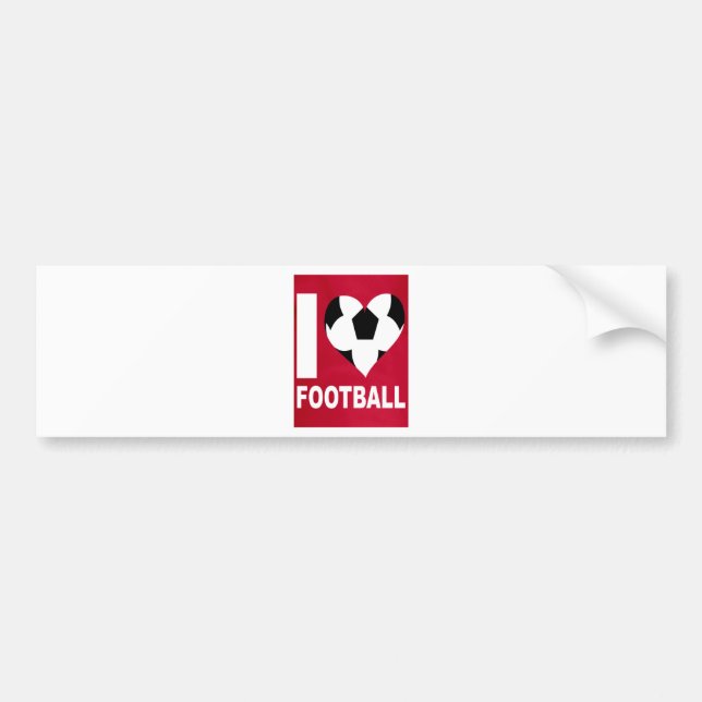 ADESIVO PARA CARRO FUTEBOL (Frente)