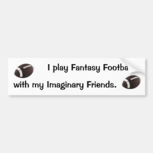 Adesivo Para Carro Futebol da fantasia
