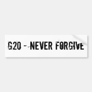 ADESIVO PARA CARRO G20