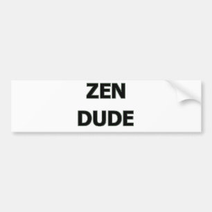 ADESIVO PARA CARRO GAJO DO ZEN
