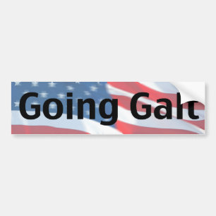 Adesivo Para Carro Galt indo