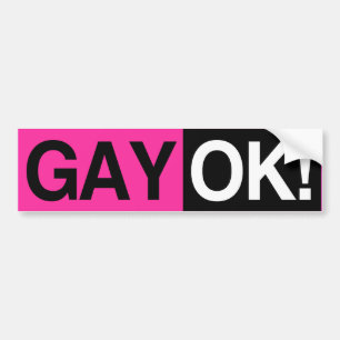 Adesivo Para Carro GAY OK —.png