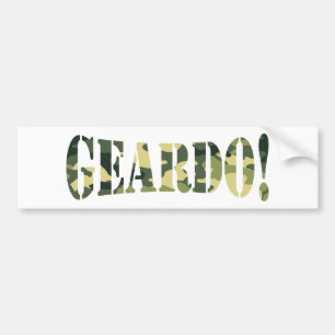 ADESIVO PARA CARRO GEARDO! CAMO/CAMOUFLAGE