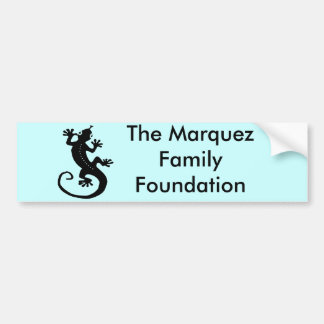 Adesivo Para Carro Gecko 1