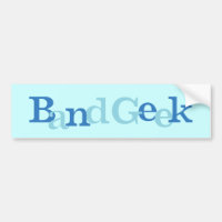 Geek banda