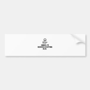 Adesivo Para Carro Gentileza é tudo