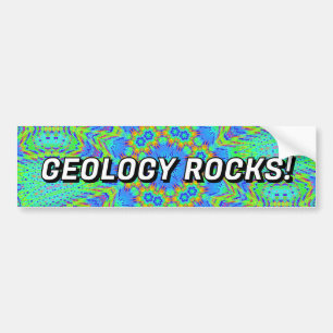 ADESIVO PARA CARRO GEOLOGIA ROCHA!