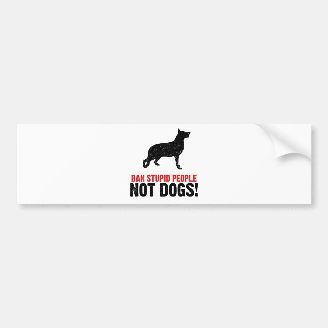 Adesivo Para Carro German shepherd (Frente)