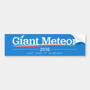 Adesivo Para Carro Giant Meteor 2016