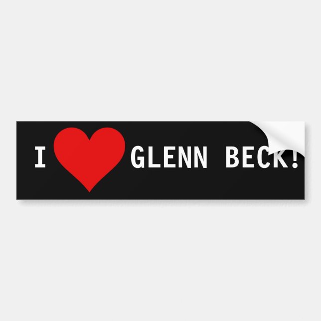 ADESIVO PARA CARRO GLENN (Frente)