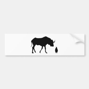 ADESIVO PARA CARRO GNU NÃO LINUX