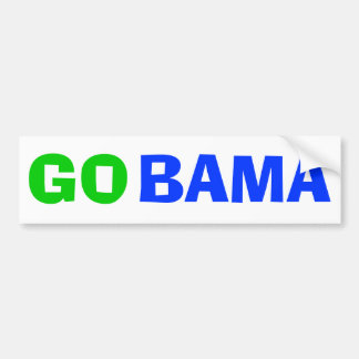 ADESIVO PARA CARRO GOBAMA